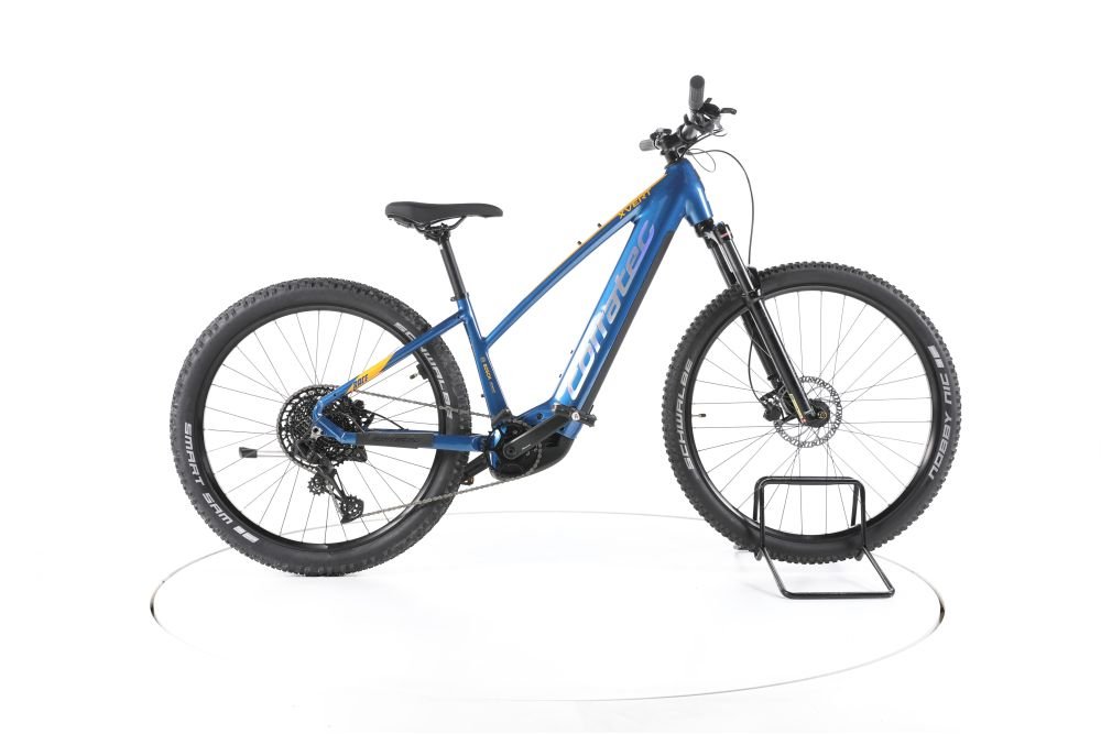 Corratec E-Power X Vert Race Trinity Sport E-Bike 2023