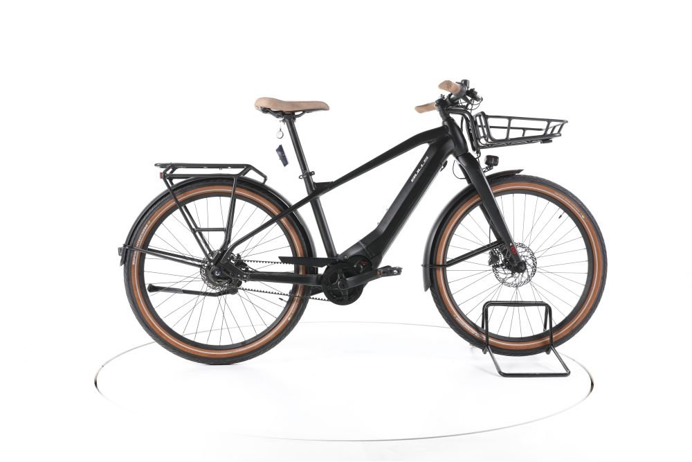 Bulls Sturmvogel 5F City E-Bike