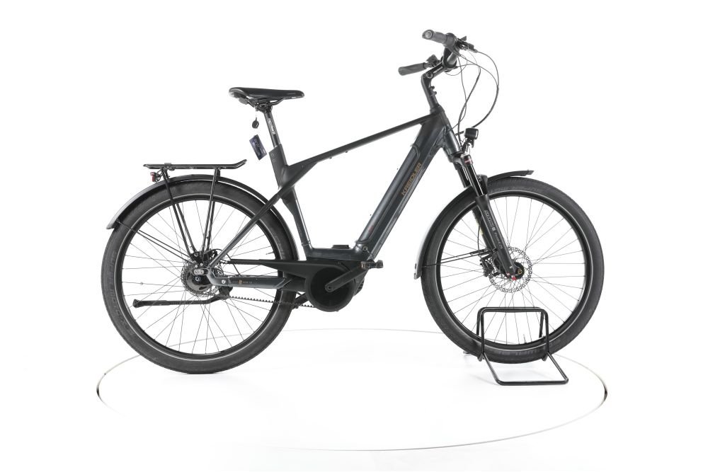 Kreidler Vitality Eco 10 City E-Bike