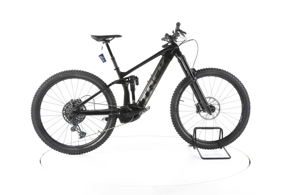 Trek Rail 9 GX Gen 2 Fully E-Bike