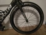 Produktbild 25 von Rennrad Cipollini RB1K RB1000 Shimano Ultegra / Dure Ace Di 2 Top Zustand !