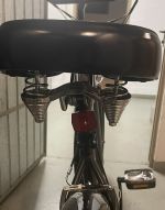 Produktbild 10 von E-Bike Rover Cruise CMR 700