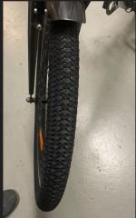 Produktbild 12 von E-Bike Rover Cruise CMR 700