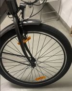 Produktbild 13 von E-Bike Rover Cruise CMR 700