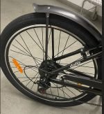 Produktbild 14 von E-Bike Rover Cruise CMR 700