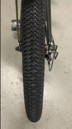 Produktbild 16 von E-Bike Rover Cruise CMR 700