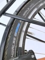 Produktbild 8 von Patria Reiserad Fahrrad bike packing 26 Zoll Trekkingrad Tourenrad - Stahlrahmen 50 cm - Deore 30-Gang - Made in Germany