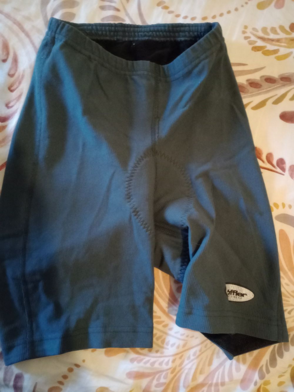 Fahrrad Hose Damen Gr. 38