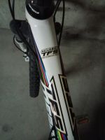 Produktbild 3 von Fahrrad Mountenbike Merida MATTS TFS 
