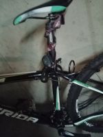 Produktbild 9 von Fahrrad Mountenbike Merida MATTS TFS 