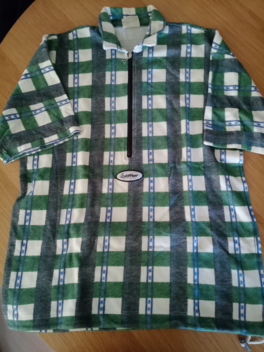 Fahrrad Trikot Damen Gr.M