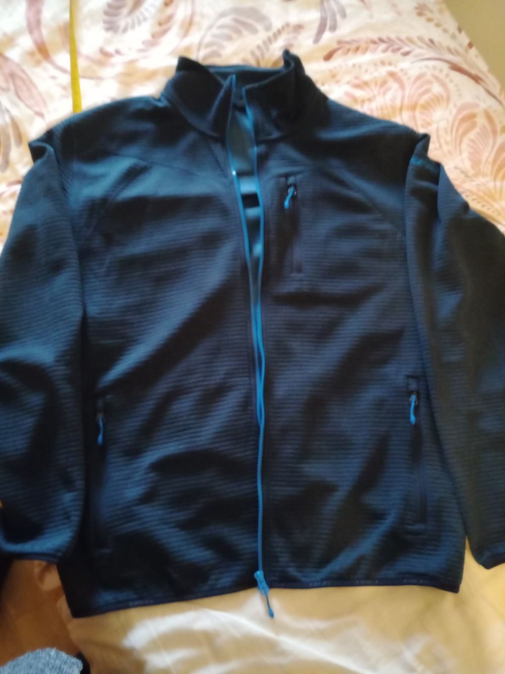 Jacke Herren Gr. XXL neu