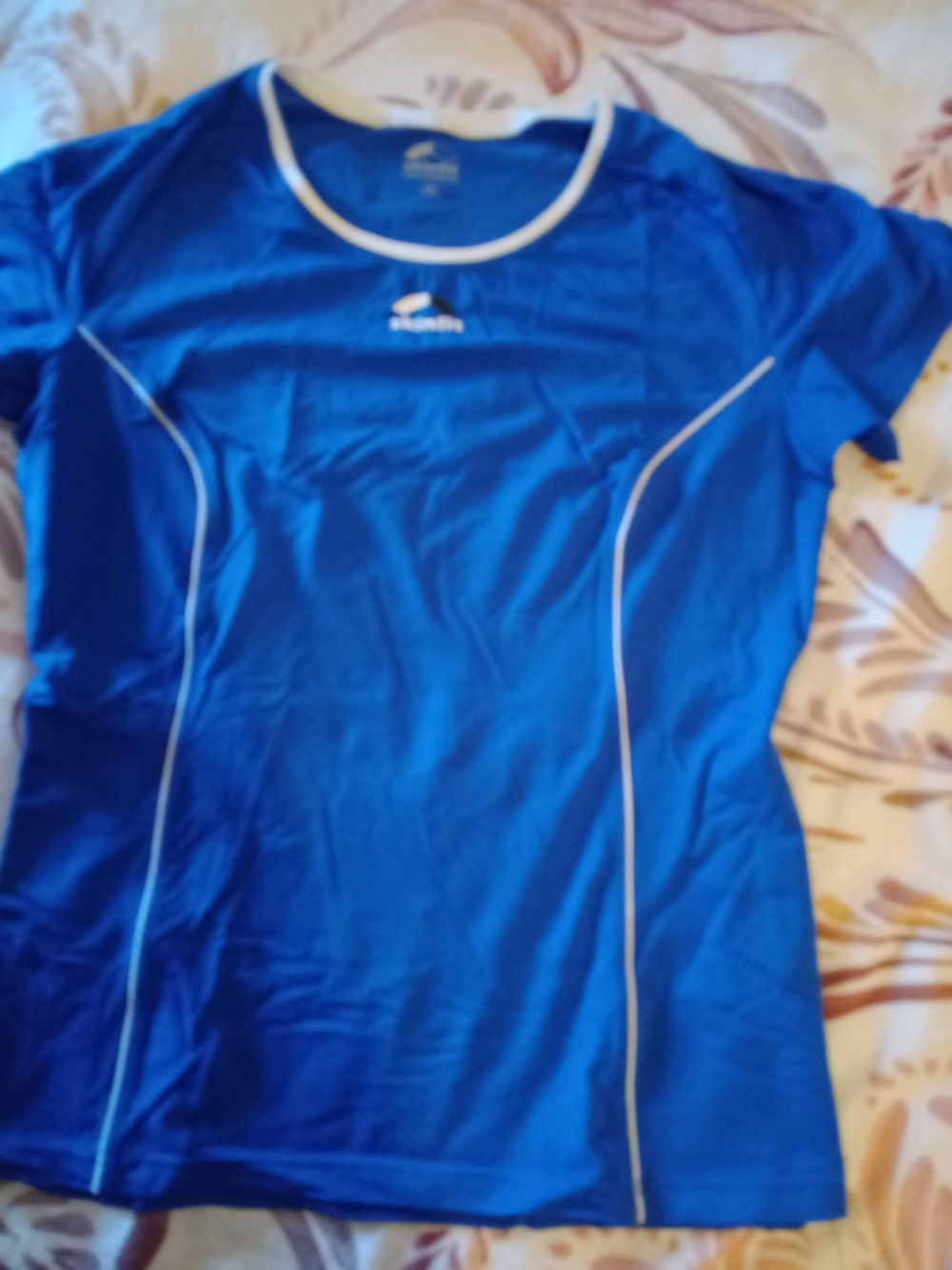 Slim fit Trikot Damen Gr.M