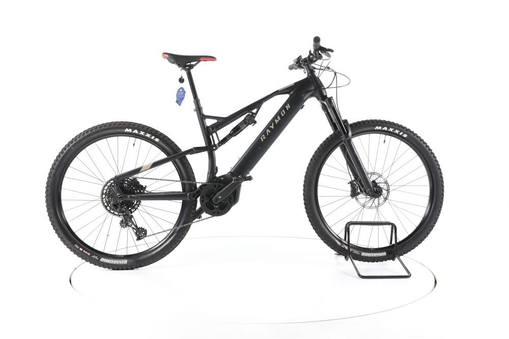 R Raymon FullRay SE Fully E-Bike 2023