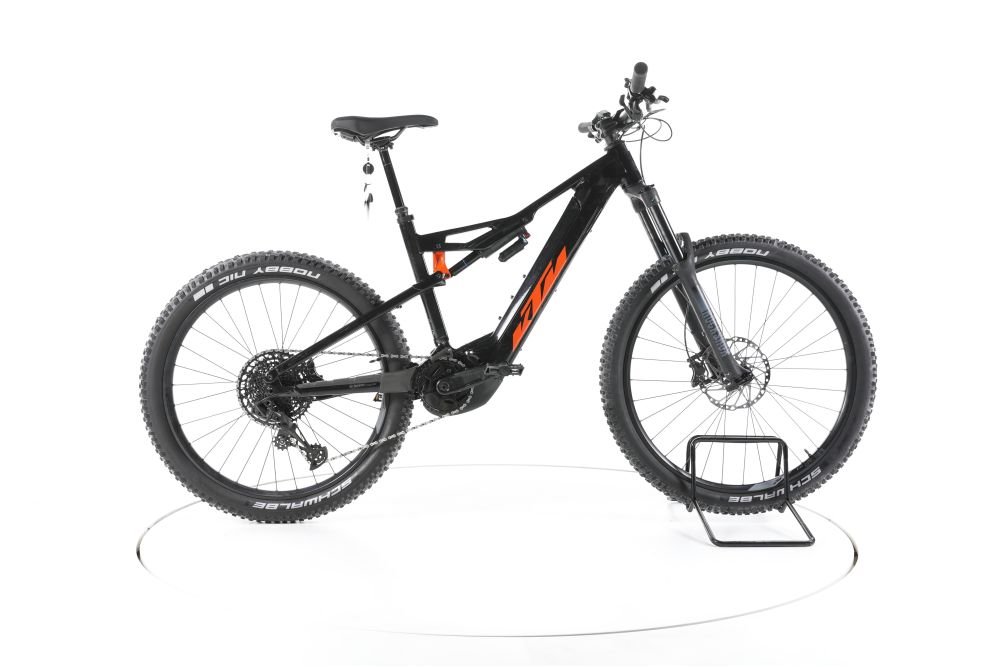 KTM MACINA KAPOHO 7973 Fully E-Bike 2023