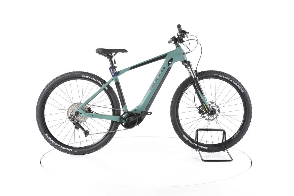 Bulls Copperhead EVO 1 E-Bike