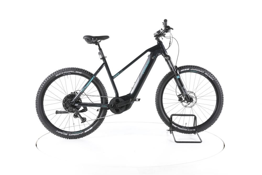 Conway Cairon S 2.0 E-Bike