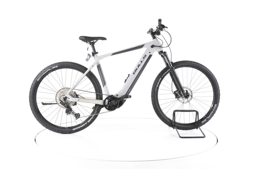 Bulls Copperhead EVO 2 E-Bike