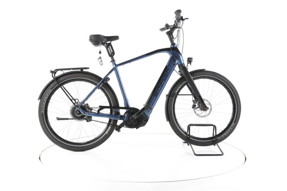 Simplon Kagu CX TR City E-Bike