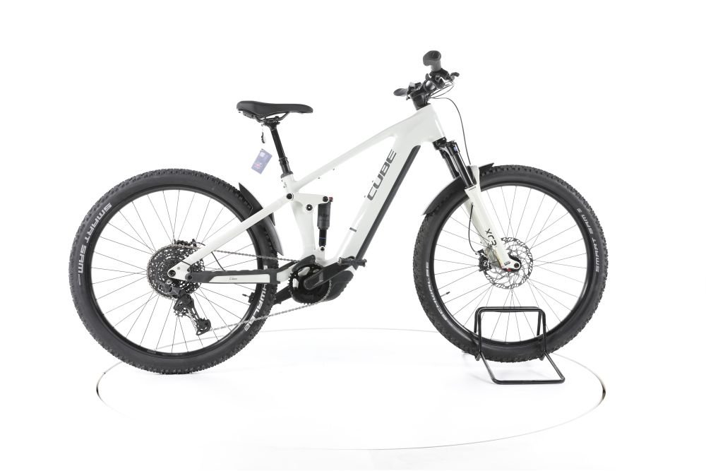 Cube Stereo Hybrid ONE22 Pro Fully E-Bike 2025