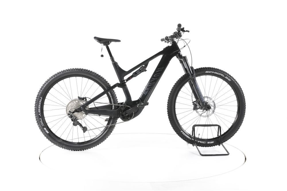 Canyon Neuron: ON 6 Fully E-Bike