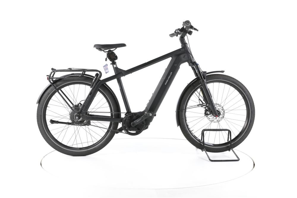 Riese & Müller Charger4 GT vario City E-Bike