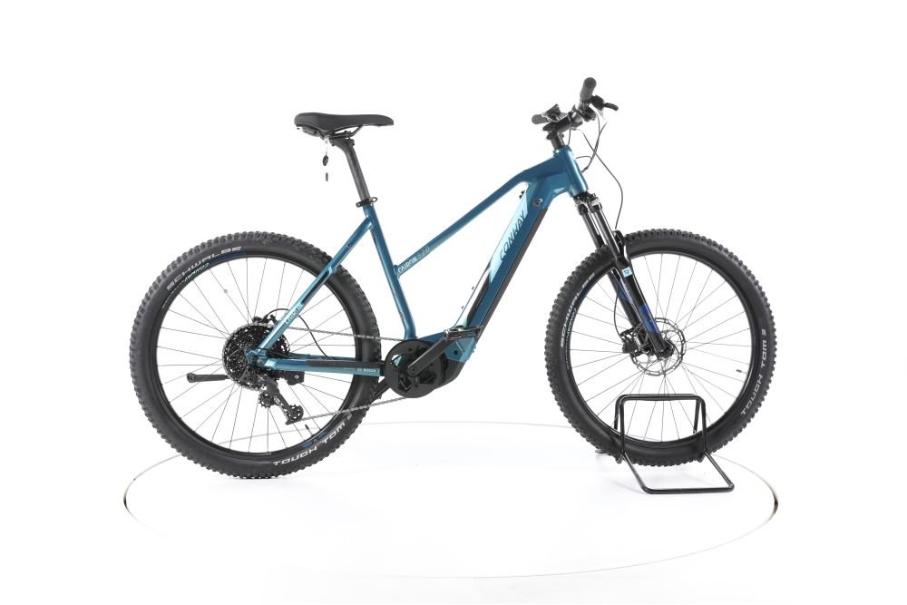 Conway Cairon S 2.0 E-Bike