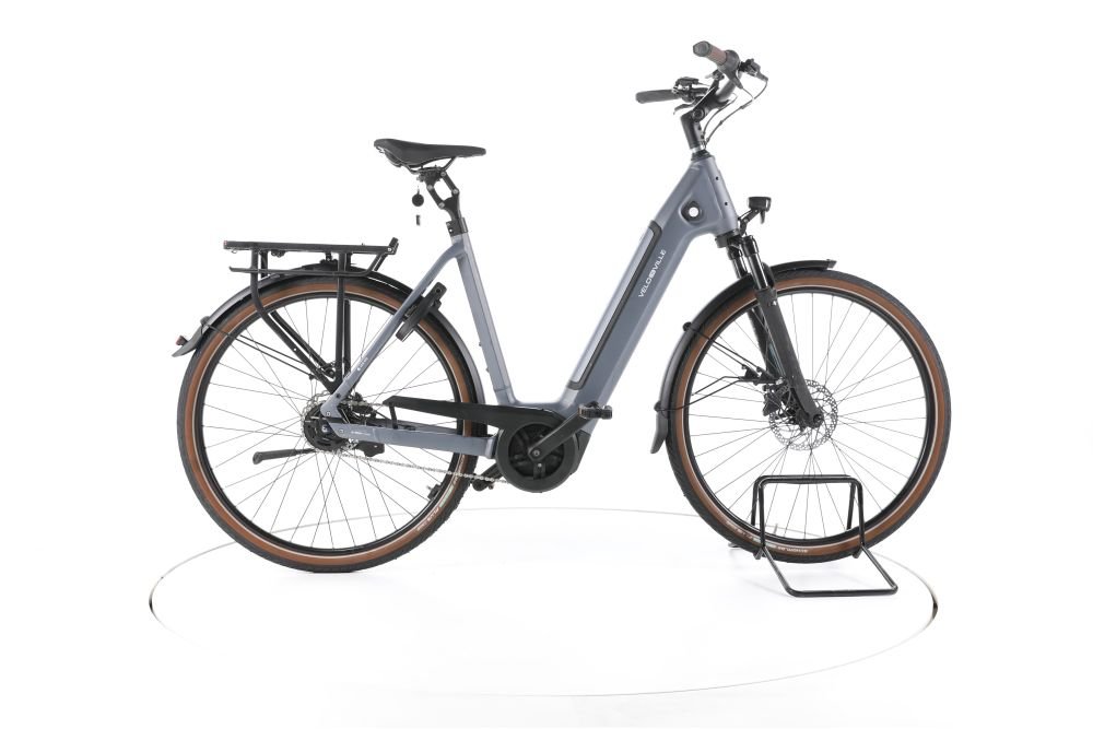 Velo de Ville AEB 890 City E-Bike Tiefeinsteiger 2024