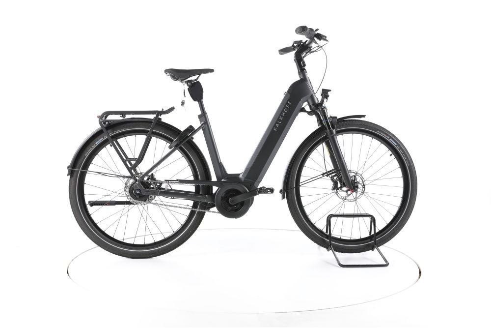 Kalkhoff Image 5.B Move+ City E-Bike Tiefeinsteiger 2023