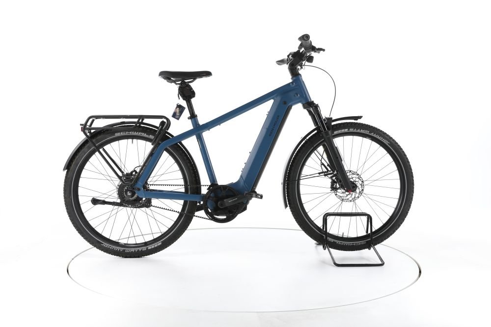 Riese & Müller Charger4 GT vario City E-Bike
