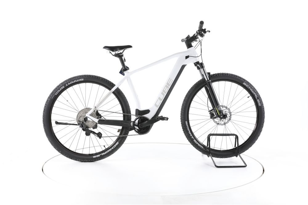 Cube Reaction Hybrid ONE E-Bike