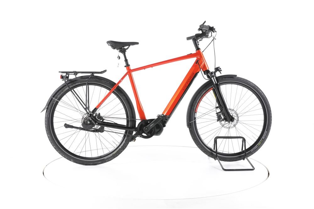 Victoria eTouring 11.9 City E-Bike