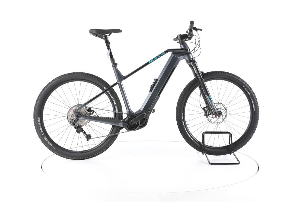 Bulls Sonic EVO 1 E-Bike