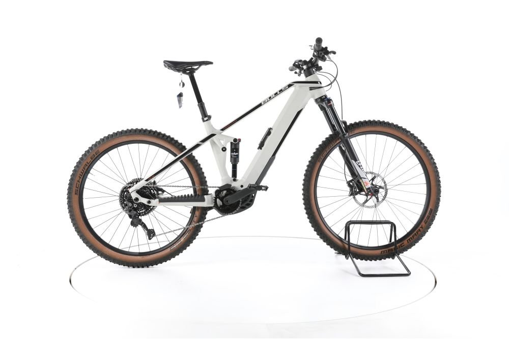 Bulls Sonic EVO AM 1 Fully E-Bike 2023