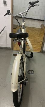 Produktbild 1 von E-Bike Rover Cruise CMR 707