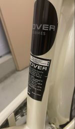 Produktbild 3 von E-Bike Rover Cruise CMR 707