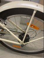 Produktbild 4 von E-Bike Rover Cruise CMR 707