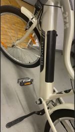 Produktbild 5 von E-Bike Rover Cruise CMR 707