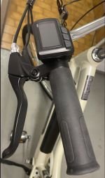 Produktbild 6 von E-Bike Rover Cruise CMR 707