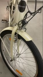 Produktbild 8 von E-Bike Rover Cruise CMR 707