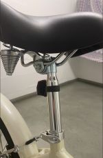 Produktbild 11 von E-Bike Rover Cruise CMR 707