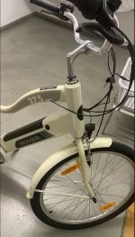 Produktbild 12 von E-Bike Rover Cruise CMR 707