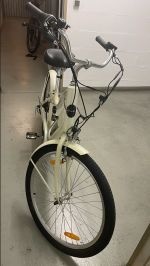 Produktbild 13 von E-Bike Rover Cruise CMR 707