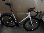 Produktbild 4 von Ridley HELIUM SLX Disc Carbon 