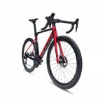 Produktbild 2 von Drag Celerra DB G2 TE Dura-Ace Di2 blue red 2024 Größe M