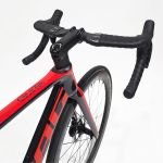 Produktbild 3 von Drag Celerra DB G2 TE Dura-Ace Di2 blue red 2024 Größe M
