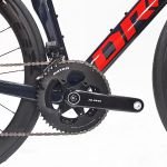 Produktbild 4 von Drag Celerra DB G2 TE Dura-Ace Di2 blue red 2024 Größe M