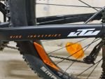 Produktbild 5 von KTM Macina Ride 674 - E-Mountainbike