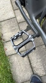 Produktbild 6 von Scott Axis E-Ride/Trekking