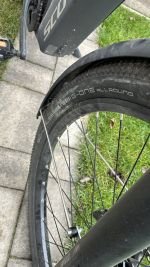 Produktbild 7 von Scott Axis E-Ride/Trekking